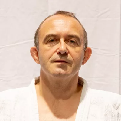 Marnix Vangheluwe