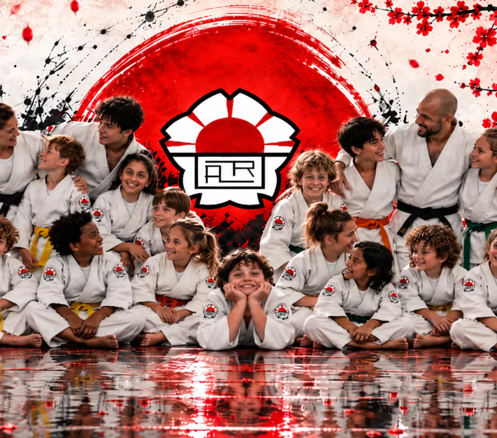 Judoclub Gent-Drongen
