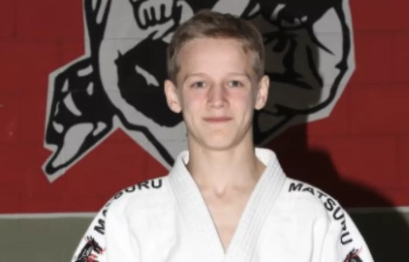 29/10  Göran Mortier geslaagd voor Initiator judo!