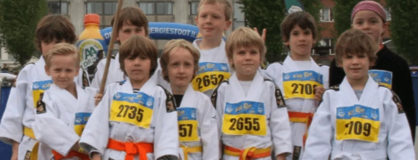 DRINGEND INSCHRIJVEN STADSLOOP