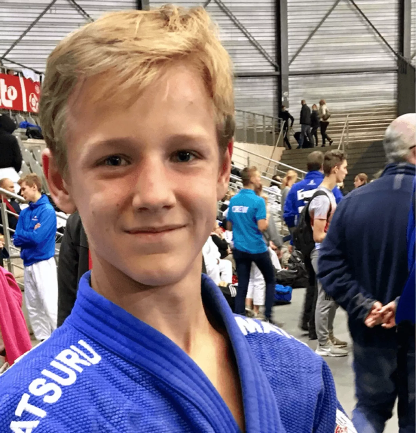 Flanders Cup 28/29-10-2017