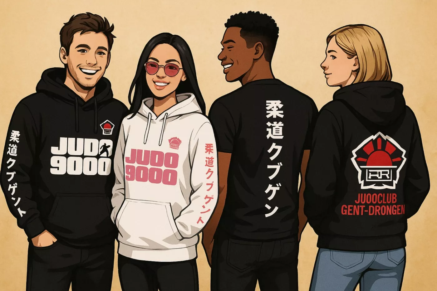 Nieuwe collectie alert!