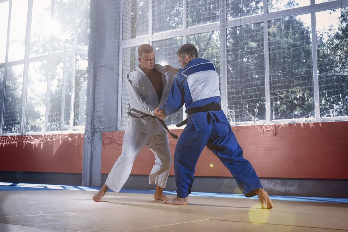 Pop-up Dojo toch vanaf 1 juni!