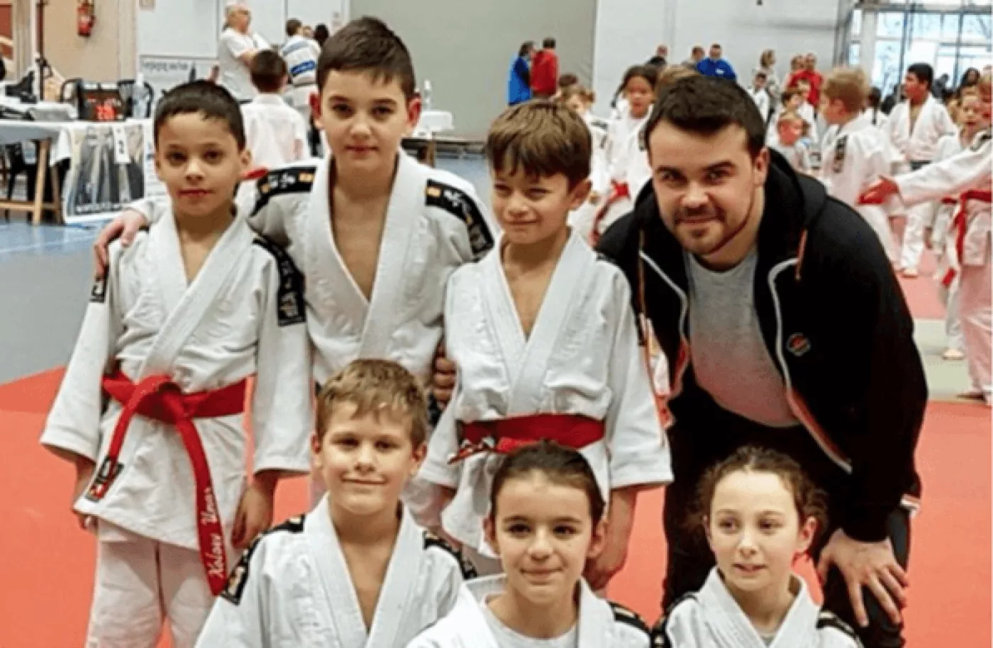Resultaten Aalst 21-01-2018