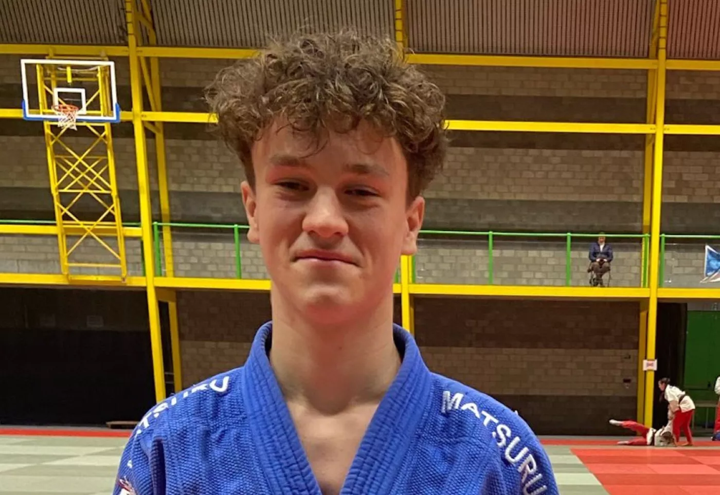 Resultaten Antwerp Open, Stabroek 24-02-2024.