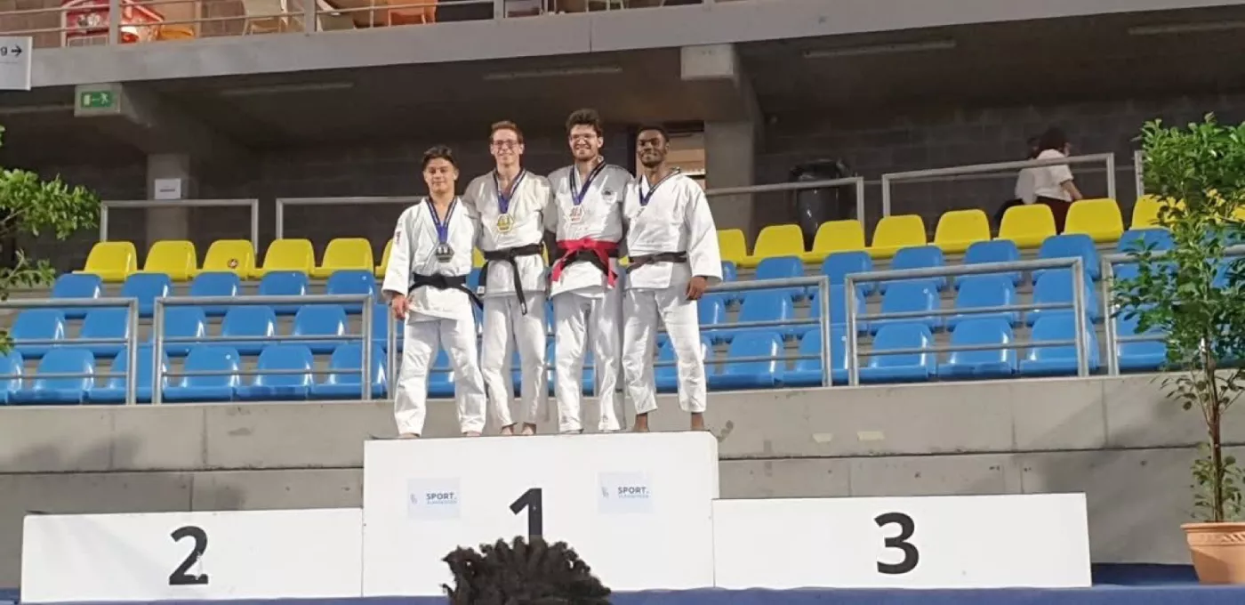 Resultaten Bekers van Gent 11/05