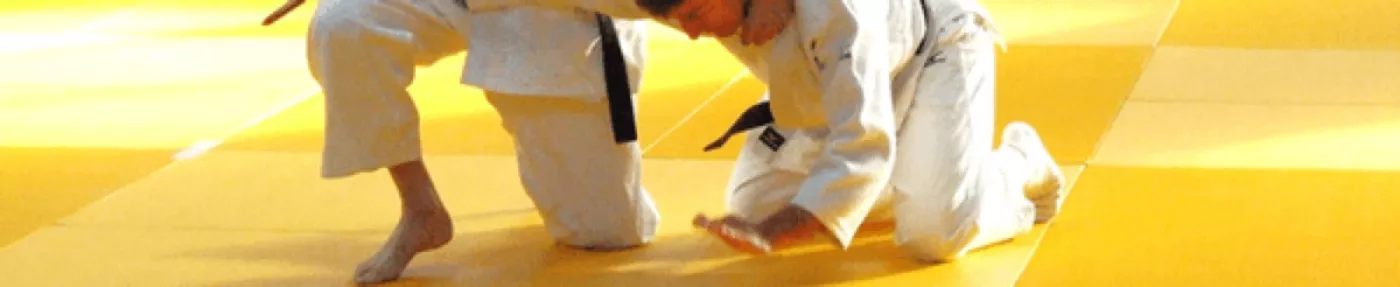 Resultaten Koten shiai 06-04-2014