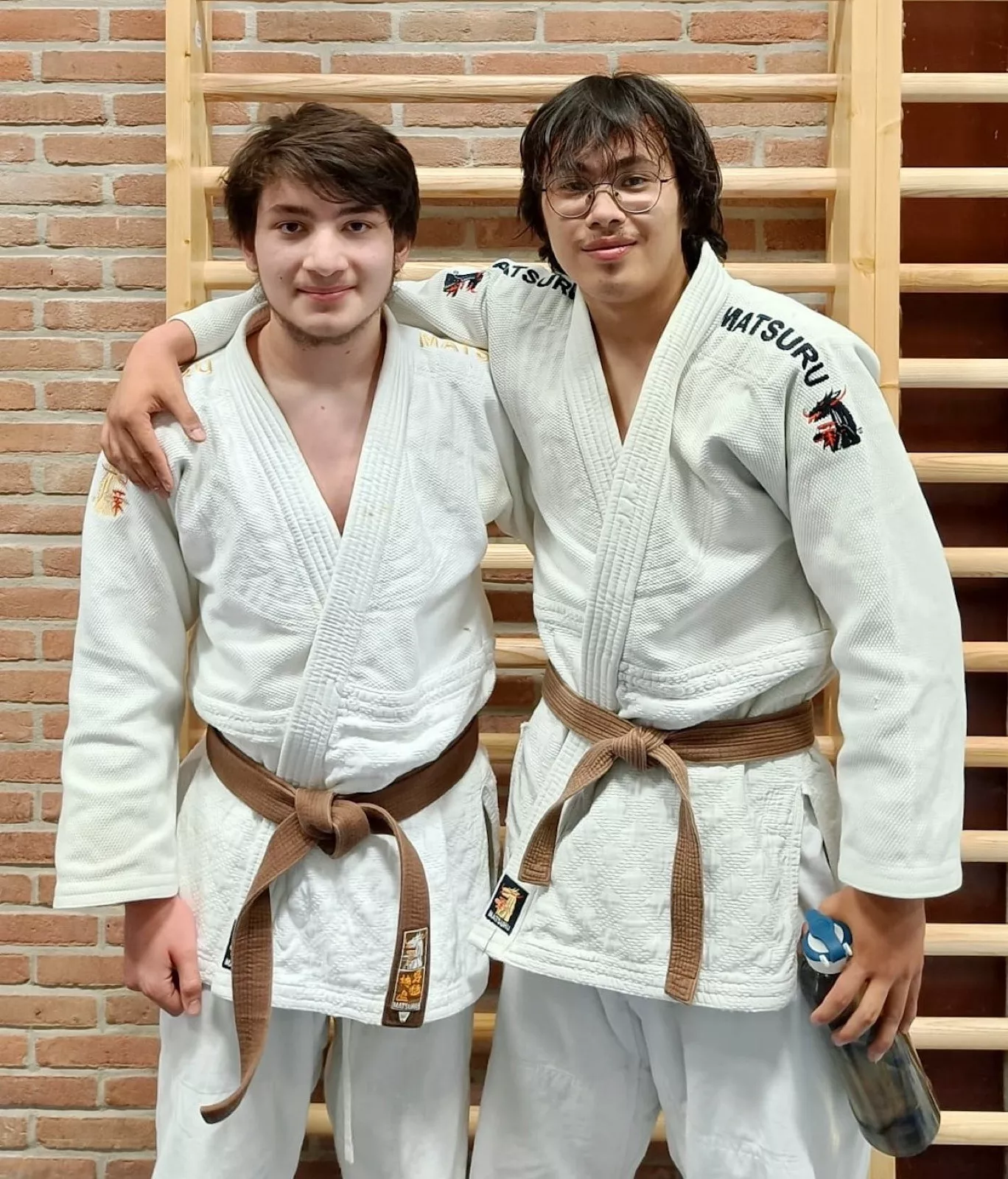 Resultaten shiai 07-05-2023 Merchtem