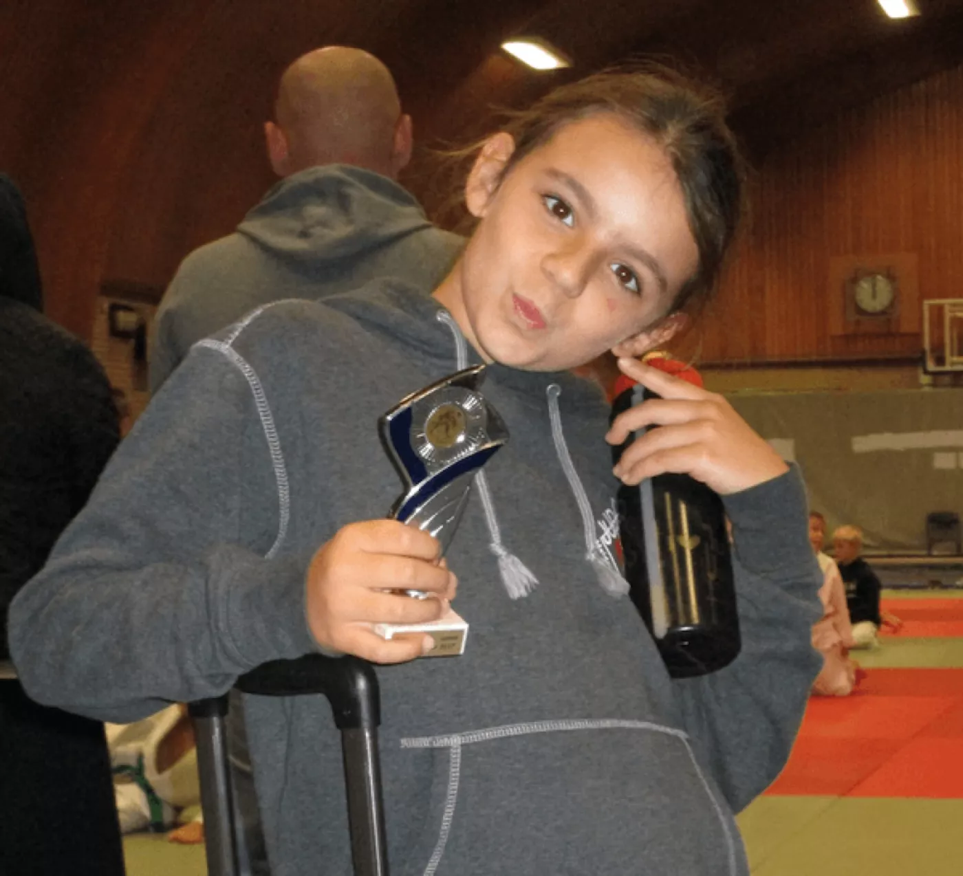 Resultaten U11 Lennik