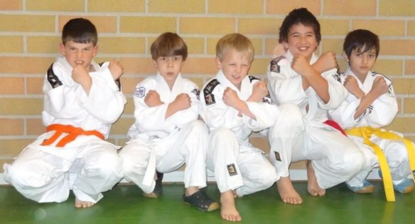 Resultaten U11 Olympia Brugge 16-10-2011