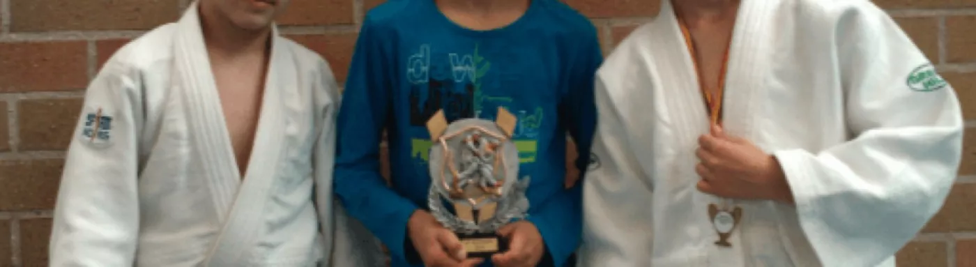Resultaten U11-U13 Wachtebeke 04-05-2014
