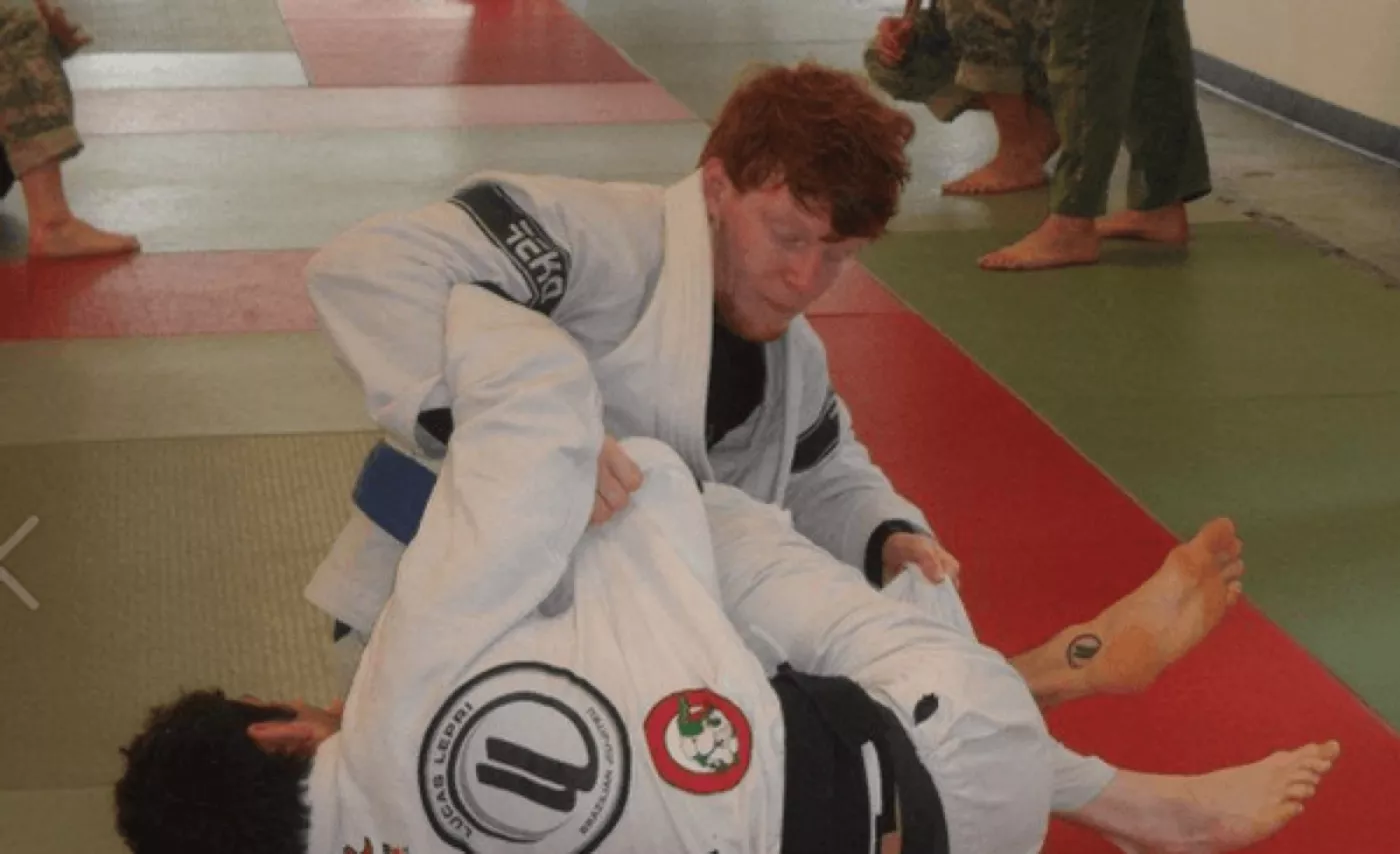 Speciale gasttraining op pinkstermaandag 25-05-2015