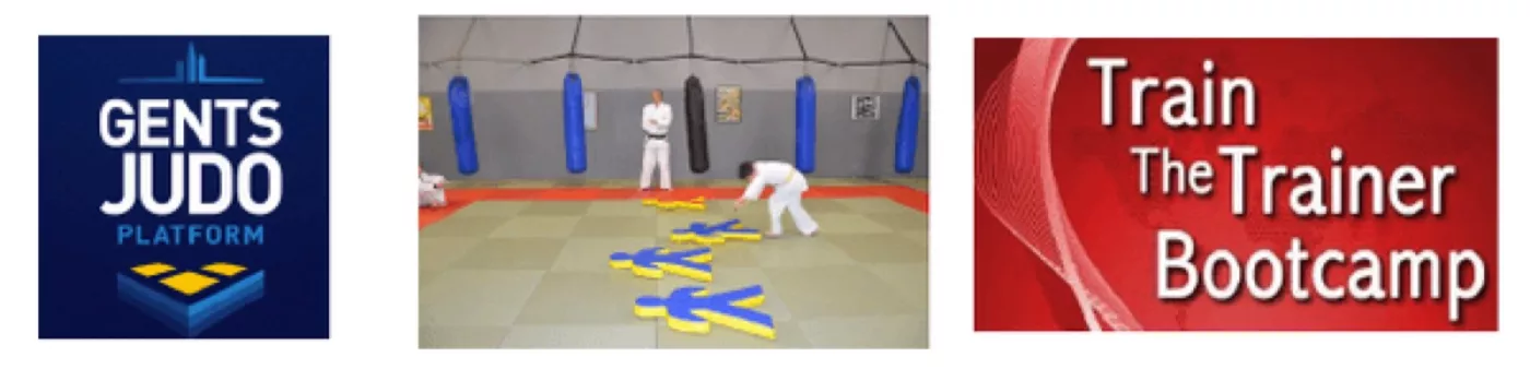 Train de trainer bootcamp 22-03-2014