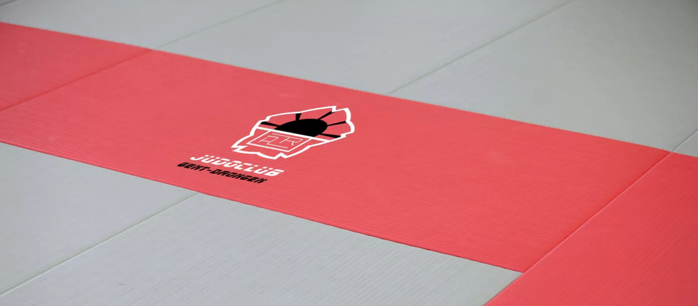 Zondag 24-03 geen judo voor de kleine mannen