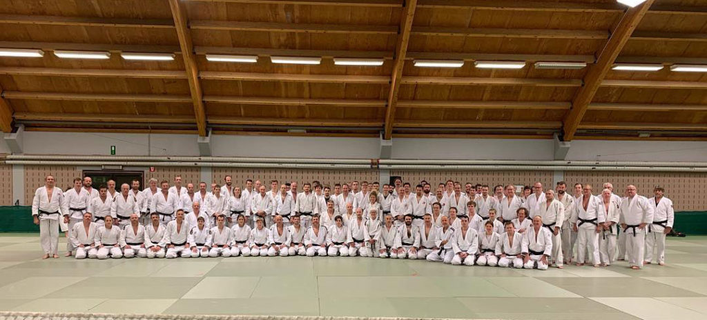 judo